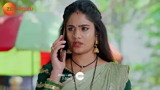 Jagadhatri Promo - 05 Apr 2024 - Mon to Sat at 7:30 PM - Zee Telugu