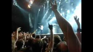 Megadeth - Holy Wars... The Punishment Due (Live in Moscow 25 June 2012)