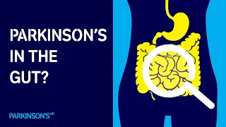 Could Parkinson's begin in the gut?