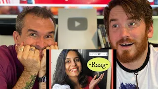 What is a Raag? REACTION!!