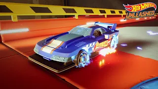 Hot Wheels Unleashed - GT-Scorcher (Sportscars Pack)