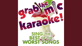 Ice Ice Baby (Karaoke Version)