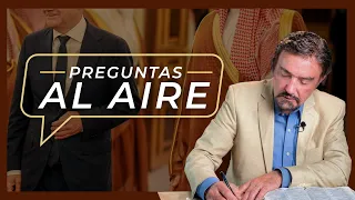 ¿Qué dice la Biblia sobre la alianza militar entre Alemania y Arabia Saudita? | Preguntas al Aire