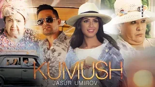 Jasur Umirov - Kumush (Official video)