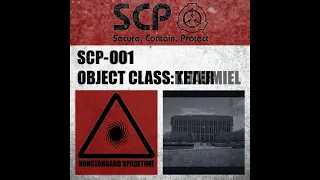 All SCP-001 Labels