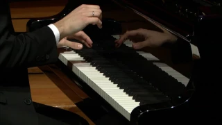 Rachmaninov :  Six Moments musicaux op.16 - En ré bémol majeur par Luka Okros