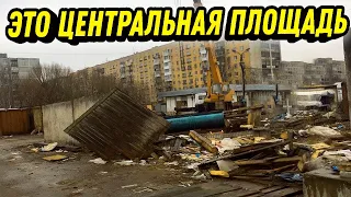 Город Тверь - пожалуй лучше ВООБЩЕ НЕ РОЖДАТЬСЯ | обзоры смешных городов России