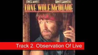 Lone Wolf Mc Quade OST (Observation Of Life)