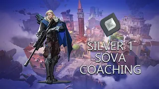 Pay to Win! Understanding the Economy - 1 on 1 Silver 1 Sova Coaching