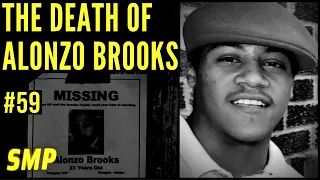 Alonzo Brooks - Murder or Accident? #59