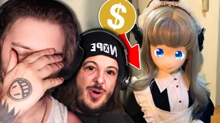 EXTREME dont get demonetized challenge (with Mully)