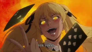 Kakegurui meme ENGLISH VERSION