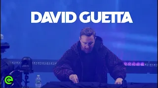 Calvin Harris & Ellie Goulding - Miracle (David Guetta Remix)