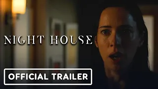 The Night House - Official Trailer #2 (2021) Rebecca Hall, Sarah Goldberg