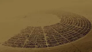Burning Man 2016 DJ Set by Louis Puig