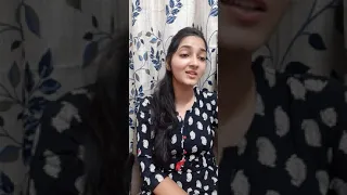 Mann bharrya 2.0 (cover)|Shershaah || by Sakshi Sharma