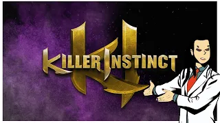 La actualización está aquí - Killer Instinct: Anniversary Edition