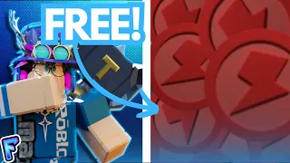 UPDATED 2024! Loomian Legacy how to get ALL FREE boost tokens! | Loomian Legacy (Roblox)