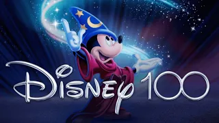 Disney 100 | Tribute