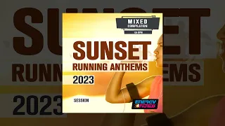 E4F - Sunset Running Anthems 2023 Session 128 Bpm - Fitness & Music 2023