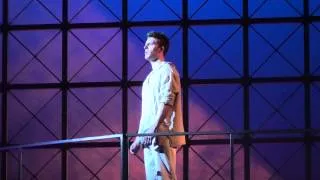 Casey Elliott sings Radames' Letter from Aida