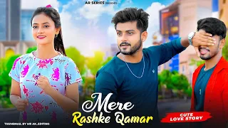 Mere Rashke Qamar | Junaid Asghar | Funny Love Story | Ft.Ruhi & Kingshuk | AR Series Presents