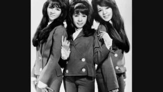 Be My Baby - The Ronettes 1963