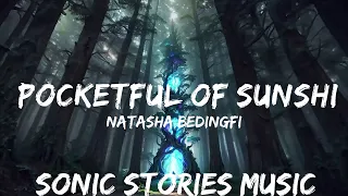 Natasha Bedingfield - Pocketful of Sunshine (Lyrics)  | 25mins - Feeling your music