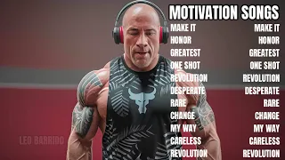 BEST MOTIVATION SONGS💪GYM MUSIC 2024💪WORKOUT MUSIC 2024 💪BEST  MUSIC💪TOP ENGLISH SONGS💪@LEO
