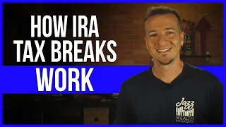 How IRA tax break works.