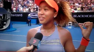 TENNIS CHAMPION NAOMI OSAKA CHECKS ESAU FOR NEGLECTING HER HAITIAN (LEVI) HERITAGE (MENOFVALOR)