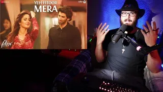 Yeh Fitoor Mera : Trailer Reaction