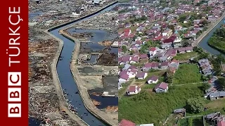 Asya'da tsunamiden sonraki 10 yıldaki büyük dönüşüm - BBC TÜRKÇE