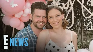 Jack Osbourne MARRIES Aree Gearhart In Private Ceremony | E! News