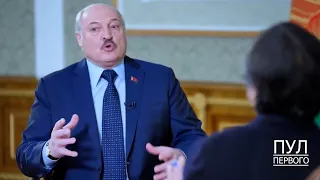 Лукашенко розповів, чому воює на боці фашистської росії проти України