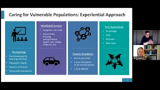 8-3-2022 Psychiatry DICE Rounds |  Erin Baylor