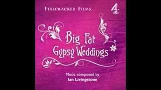 Something old - Ian Livingstone - My Big Fat Gypsy Wedding