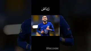 أفضل 10 لاعبين في افريقيا