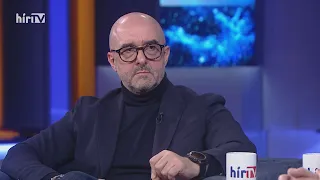 Bayer show (2024-02-11) - HÍR TV