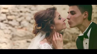 Wedding лучший свадебный клип