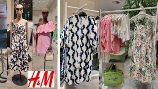 H&M WOMEN'S NEW COLLECTION / MAY 2024