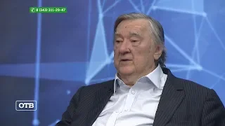 Александр Проханов и его русская мечта