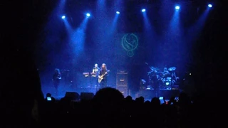 In My Time Of Need - Opeth @Mexico City (31/Marzo/2017)