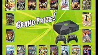 YTV The eXcess on Xbox Contest (Oct 28 2005)