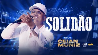 Abertura/Solidão DVD "Nossa História" Ceian Muniz | Tô Na Mídia Music