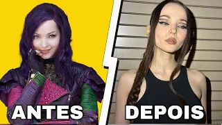 DESCENDENTES  Veja Como Estão Os Personagens