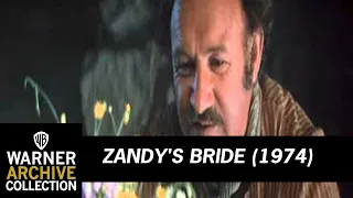 Original Theatrical Trailer | Zandy's Bride | Warner Archive