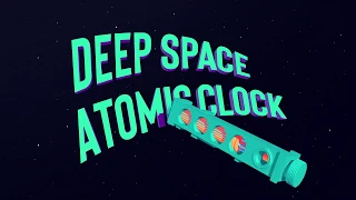 How NASA’s Deep Space Atomic Clock Could Be the Next Space GPS