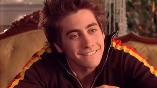 YOUNG JAKE GYLLENHAAL