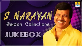 "S.Narayan Golden Collections "Kannada Best Songs - Jukebox | Selected Movie Songs  | Jhankar Music